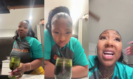 Icymommy's Live Session — Jul 27, 2026, 2:06 AM
