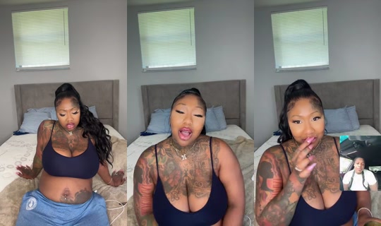 Icymommy's Live Session — Jul 27, 2026, 12:34 PM