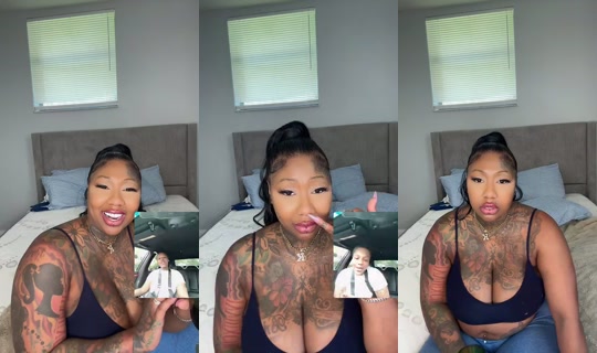 Icymommy's Live Session — Jul 27, 2026, 1:24 PM