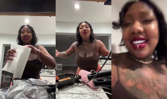 Icymommy's Live Session — Jul 28, 2026, 6:18 AM