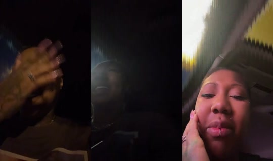 Icymommy's Live Session — Jul 30, 2026, 10:07 AM