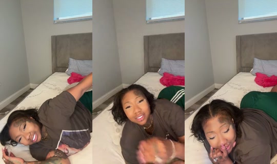 Icymommy's Live Session — Jul 30, 2026, 11:32 AM
