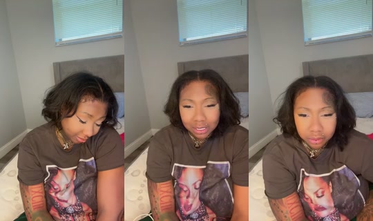 Icymommy's Live Session — Jul 30, 2026, 12:16 PM