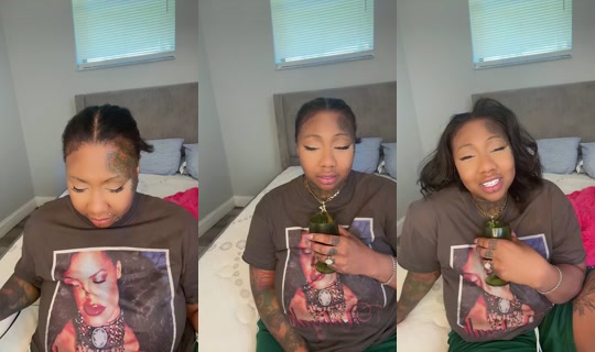 Icymommy's Live Session — Jul 30, 2026, 1:20 PM