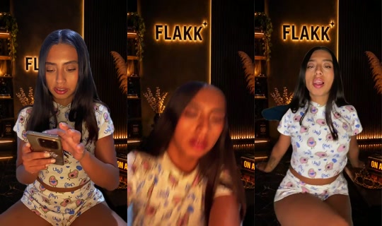 Iflakkk's Live Session — Jul 30, 2026, 2:52 AM