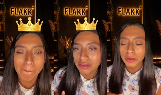 Iflakkk's Live Session — Jul 30, 2026, 3:26 AM