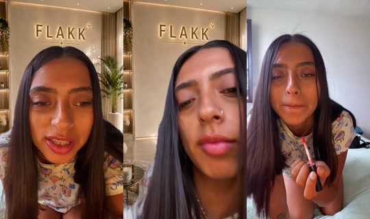 Iflakkk's Live Session — Jul 30, 2026, 1:00 PM