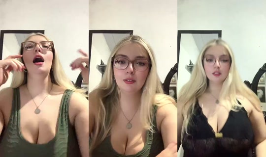 Il.marialuizaa's Live Session — Sep 22, 2026, 12:38 AM