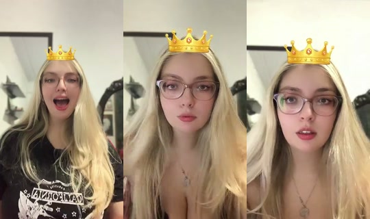 Il.marialuizaa's Live Session — Sep 25, 2026, 12:48 AM