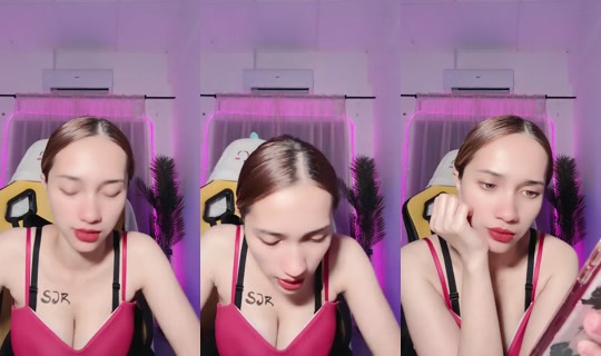Imsya's Live Session — Jul 23, 2026, 5:04 PM