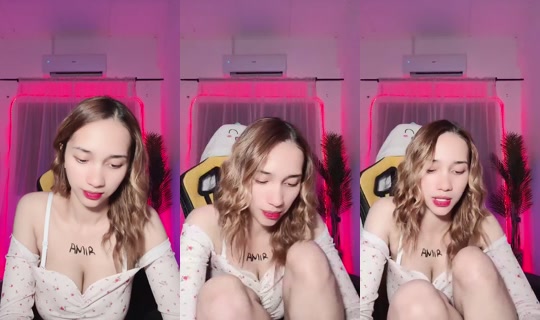 Imsya's Live Session — Jul 30, 2026, 5:47 PM