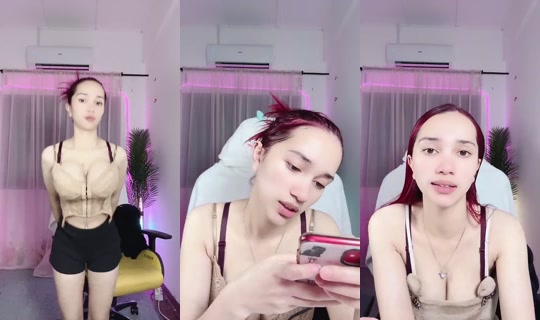 Imsya's Live Session — Oct 23, 2026, 1:17 PM
