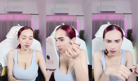Imsya's Live Session — Oct 24, 2026, 1:07 PM