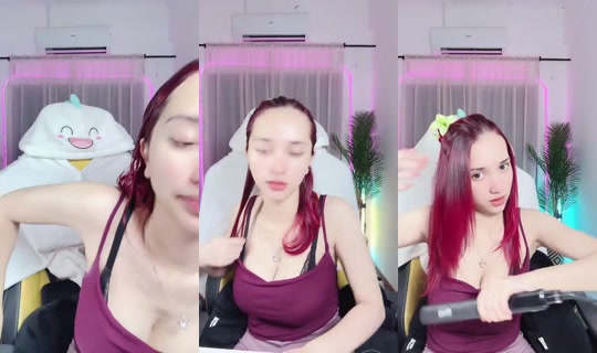 Imsya's Live Session — Oct 26, 2026, 1:36 PM