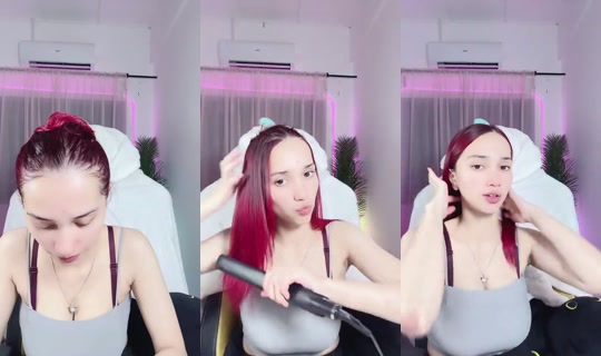 Imsya's Live Session — Oct 27, 2026, 12:52 PM