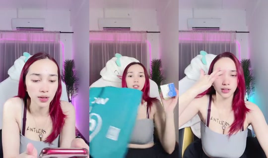 Imsya's Live Session — Oct 27, 2026, 2:42 PM
