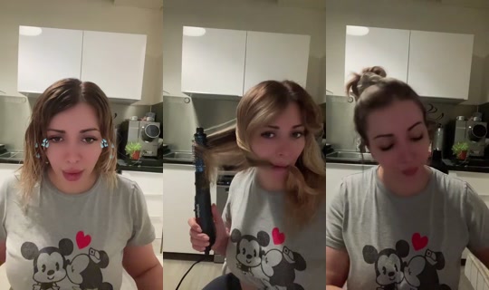Inescatarinalove's Live Session — Jul 25, 2026, 12:54 PM