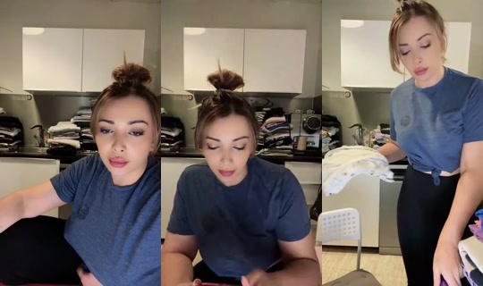Inescatarinalove's Live Session — Aug 3, 2026, 7:09 PM