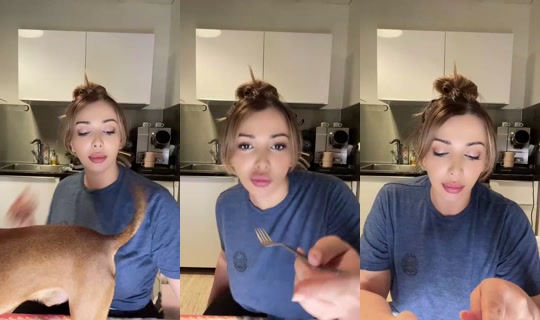Inescatarinalove's Live Session — Aug 3, 2026, 9:04 PM