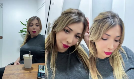 Inescatarinalove's Live Session — Sep 3, 2026, 8:21 AM