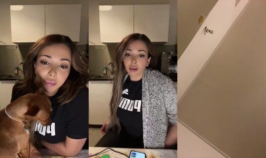 Inescatarinalove's Live Session — Sep 16, 2026, 7:07 PM