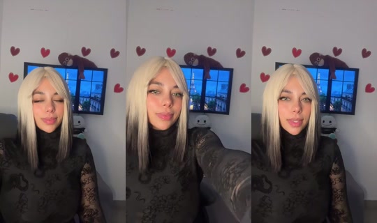Ingrid_m15's Live Session — Jul 30, 2026, 3:13 AM