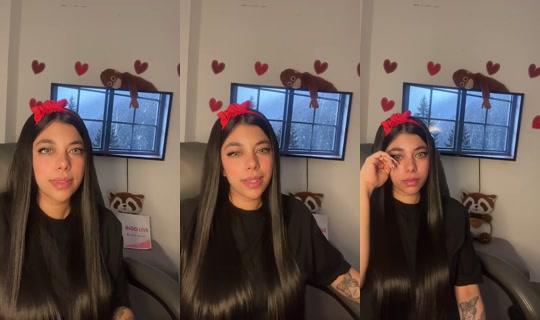 Ingrid_m15's Live Session — Jul 31, 2026, 3:39 AM