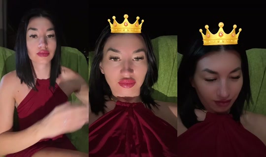 Ionyyy's Live Session — Jul 19, 2026, 8:48 PM
