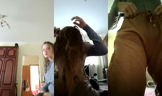 Iout's Live Session — Oct 21, 2026, 3:17 AM