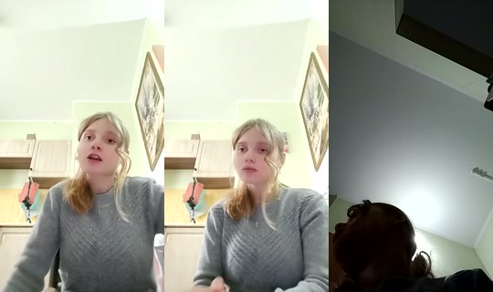Iout's Live Session — Oct 21, 2026, 5:07 AM