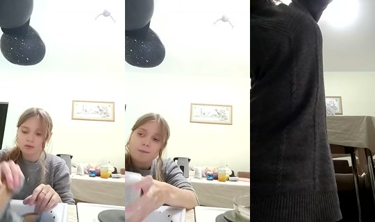 Iout's Live Session — Oct 21, 2026, 12:19 PM