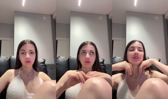 Irishka98's Live Session — Jul 23, 2026, 6:41 PM