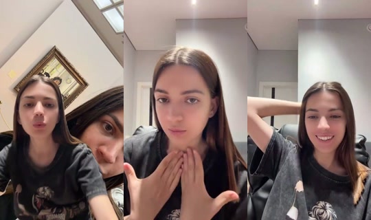 Irishka98's Live Session — Jul 24, 2026, 7:53 PM