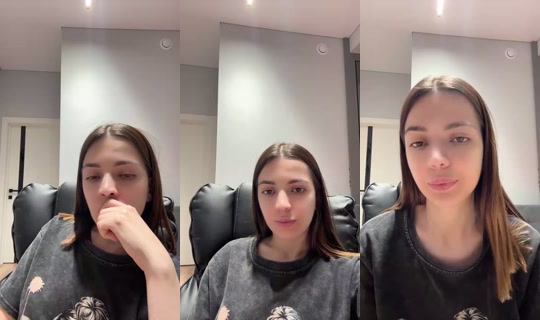 Irishka98's Live Session — Jul 24, 2026, 9:35 PM
