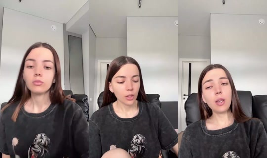 Irishka98's Live Session — Jul 25, 2026, 1:53 PM