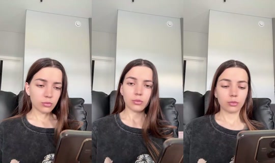 Irishka98's Live Session — Jul 25, 2026, 3:10 PM