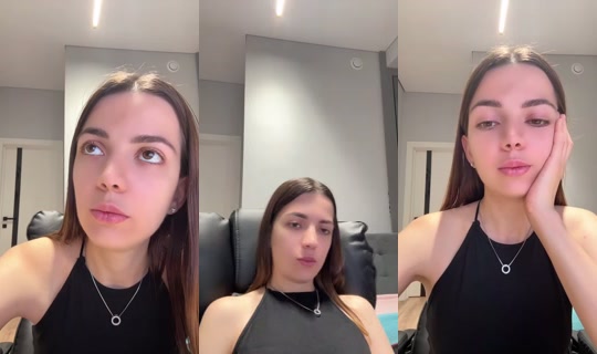 Irishka98's Live Session — Jul 25, 2026, 7:01 PM