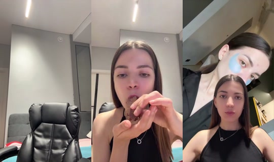 Irishka98's Live Session — Jul 25, 2026, 9:18 PM