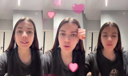 Irishka98's Live Session — Jul 26, 2026, 6:32 PM