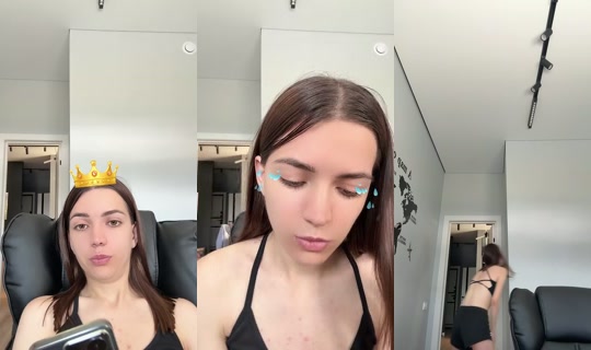 Irishka98's Live Session — Jul 28, 2026, 7:35 AM