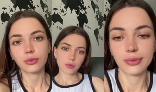Irishka98's Live Session — Oct 22, 2026, 9:31 AM