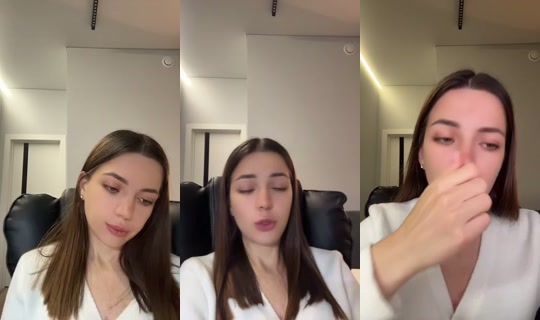 Irishka98's Live Session — Oct 22, 2026, 2:33 PM