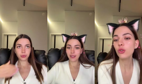 Irishka98's Live Session — Oct 22, 2026, 3:30 PM