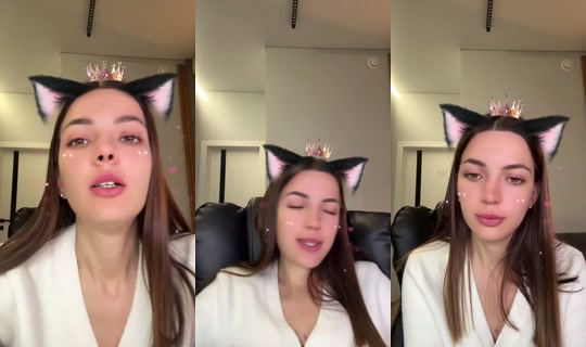 Irishka98's Live Session — Oct 22, 2026, 4:28 PM