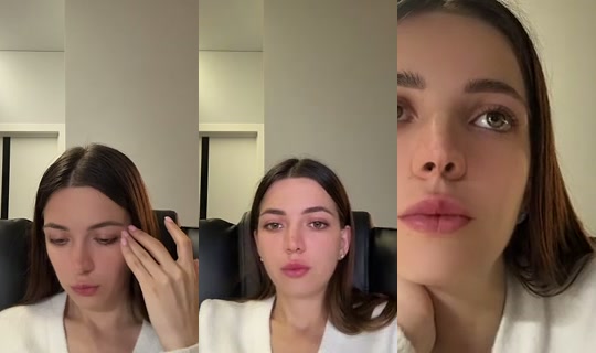 Irishka98's Live Session — Oct 22, 2026, 7:12 PM