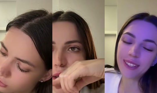 Irishka98's Live Session — Oct 22, 2026, 9:04 PM
