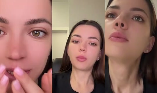 Irishka98's Live Session — Oct 23, 2026, 3:43 PM