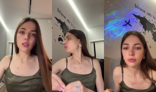 Irishka98's Live Session — Oct 23, 2026, 9:59 PM