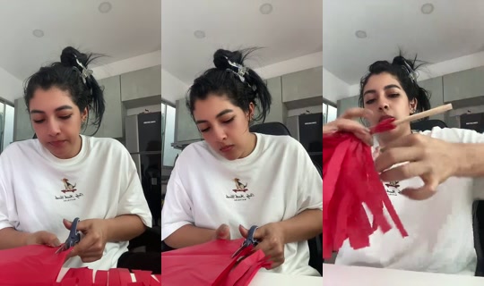 Isa_TS's Live Session — Jul 23, 2026, 7:51 PM
