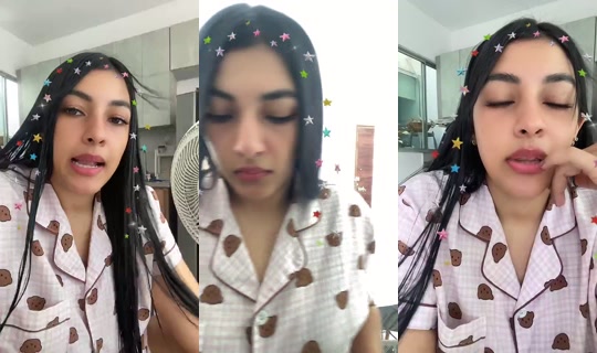 Isa_TS's Live Session — Jul 25, 2026, 4:44 PM